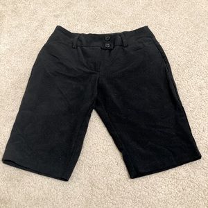 Studio 253 dress shorts